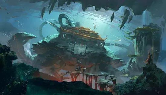 深海迷航