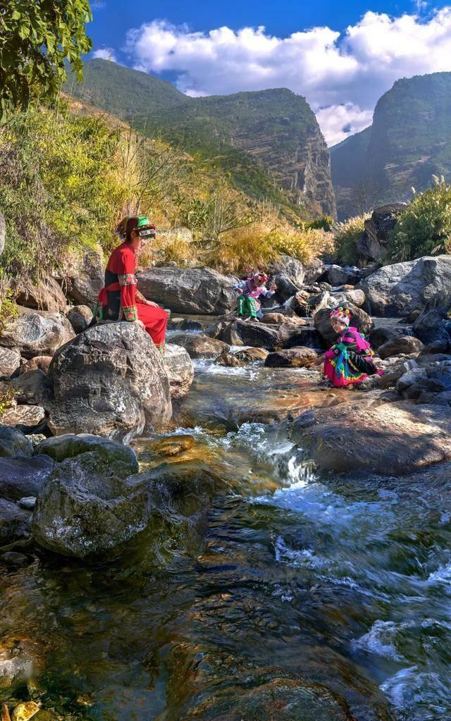 和妈妈的关系不好怎么办？游戏画面
