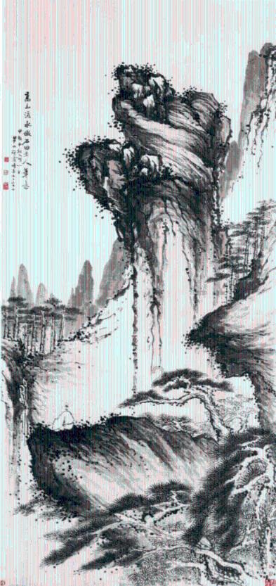 符石守护者