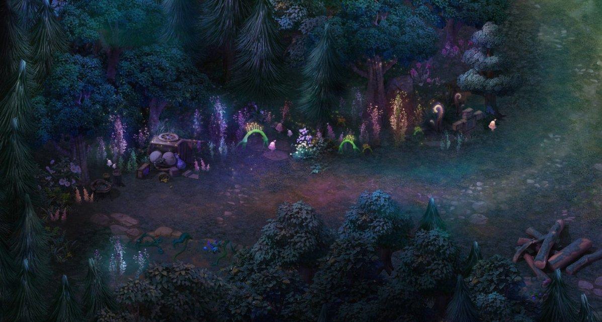 蓝色微笑方块选关版